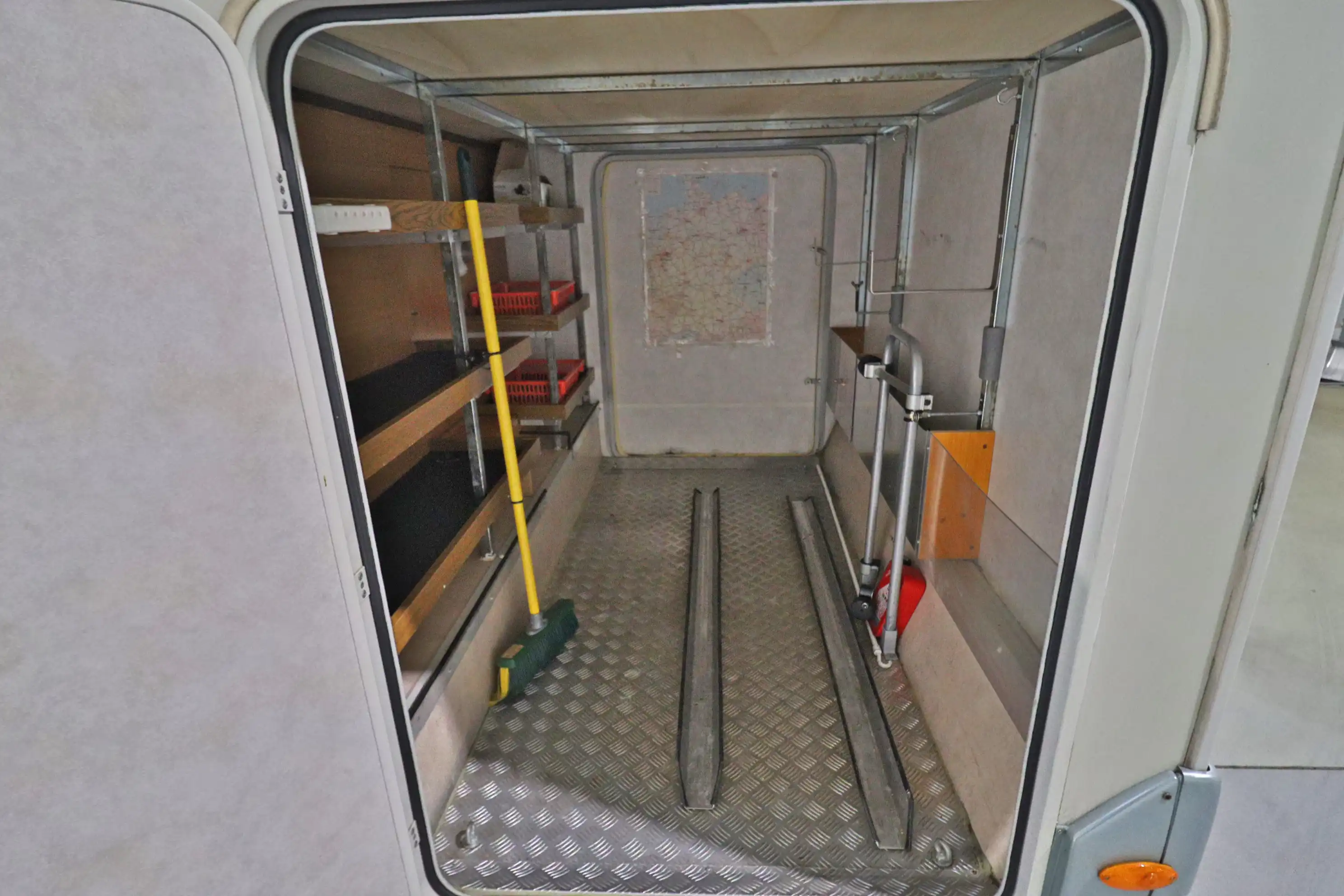 AHORN Ahorn Camp TF 720